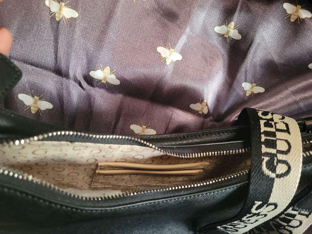 guess shouler bag - photo 5