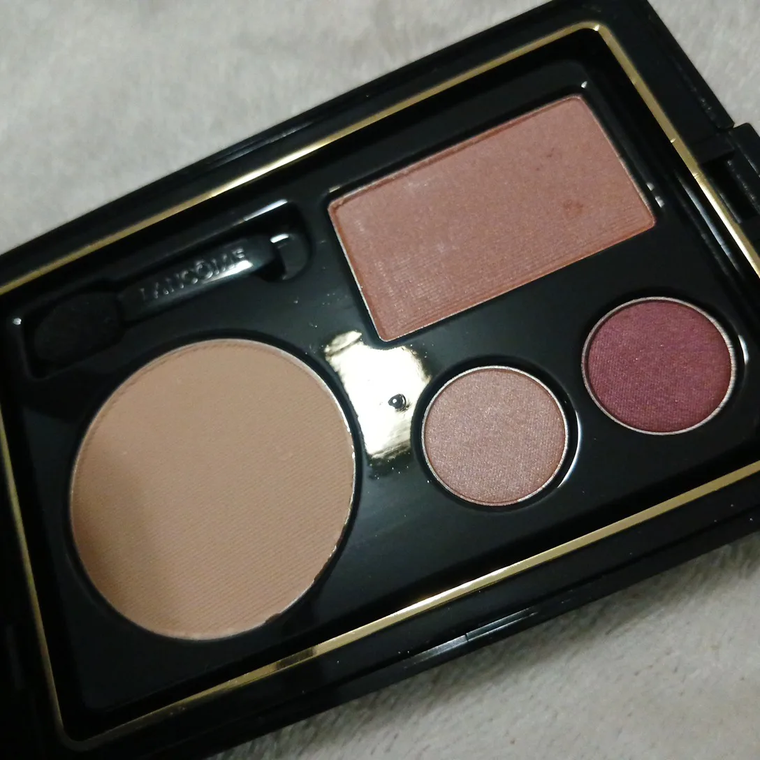 Lancôme Colour Focus Makeup Palette image indicator(3)