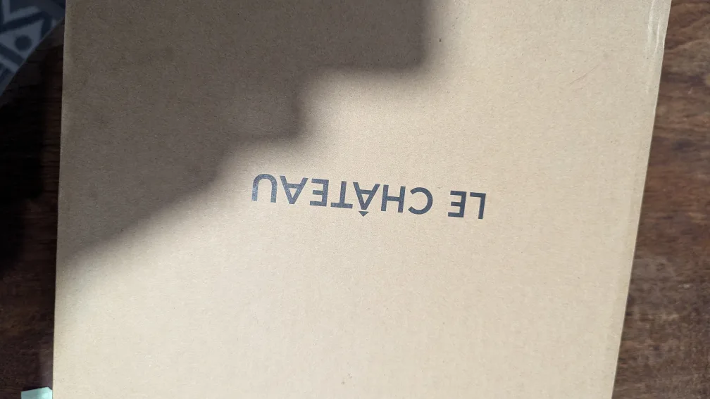 Le Chateau Women's Black Suede Winter Booties image indicator(5)