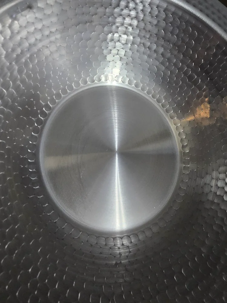 Hario Stainless Steel 1.9L Pot with Glass Lid image indicator(8)