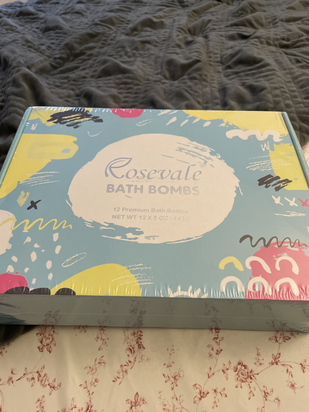 Bath Bombs
