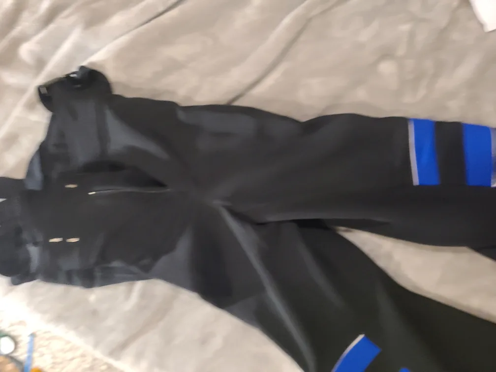 Schoeller Ski Pants image indicator(4)