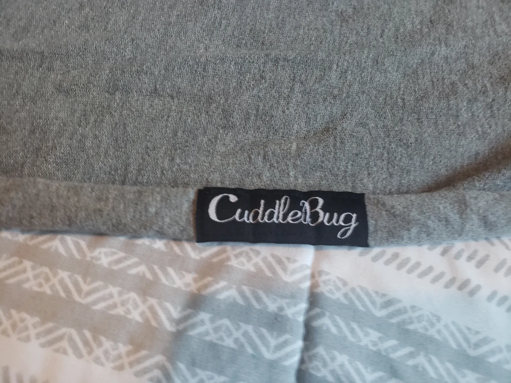 CuddleBug Baby Wrap - photo 3