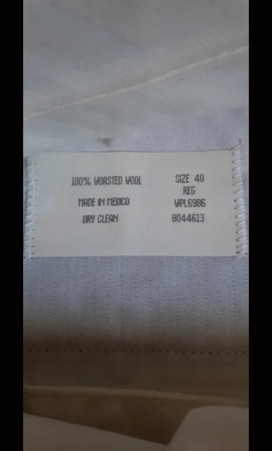 Men's Pants image indicator(6)