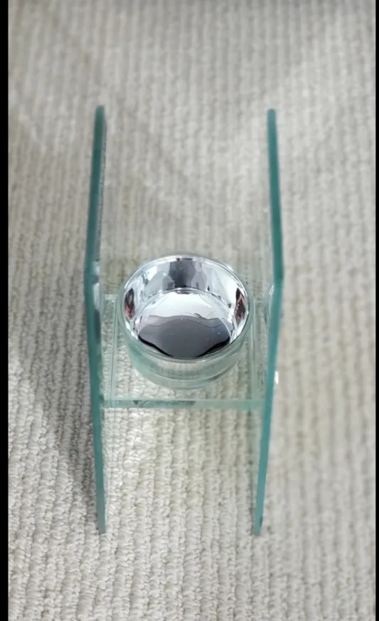 Brand new Christmas tealight candleholder image indicator(4)