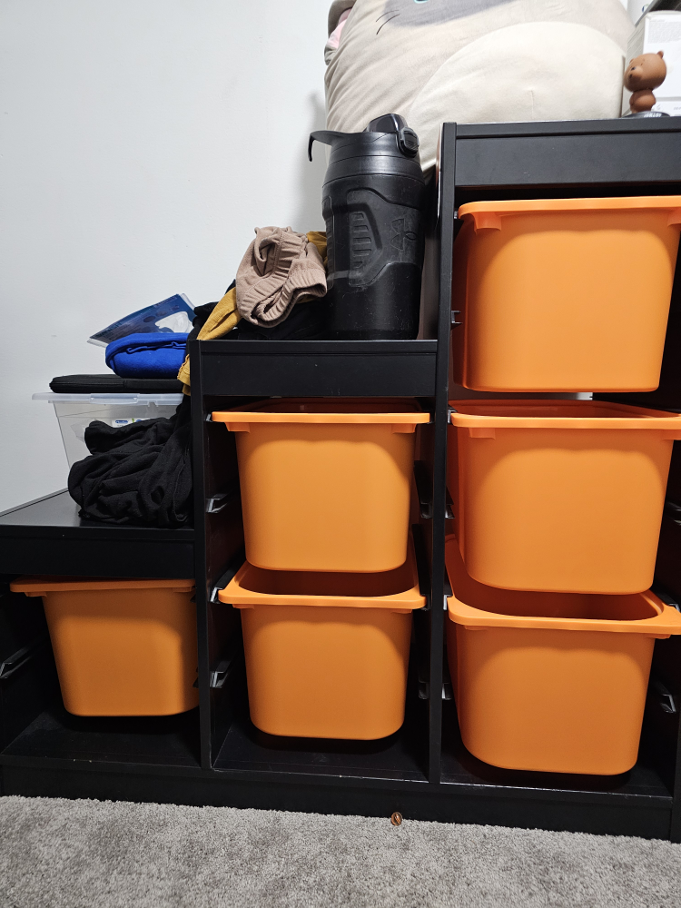 Ikea Trofast