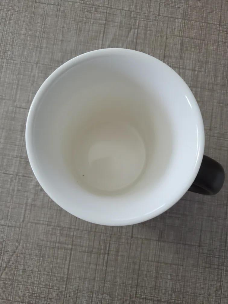 Tim Hortons 50th Anniversary Mug - Limited Edition image indicator(3)