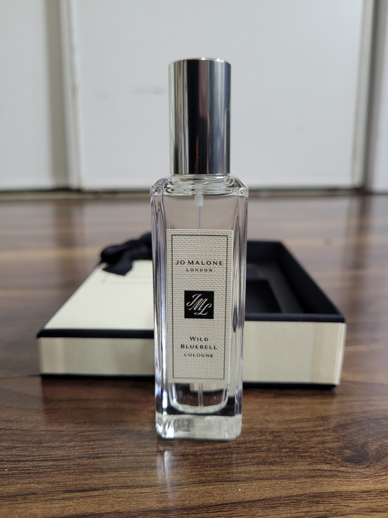 NEW Jo Malone Wild Bluebell Cologne