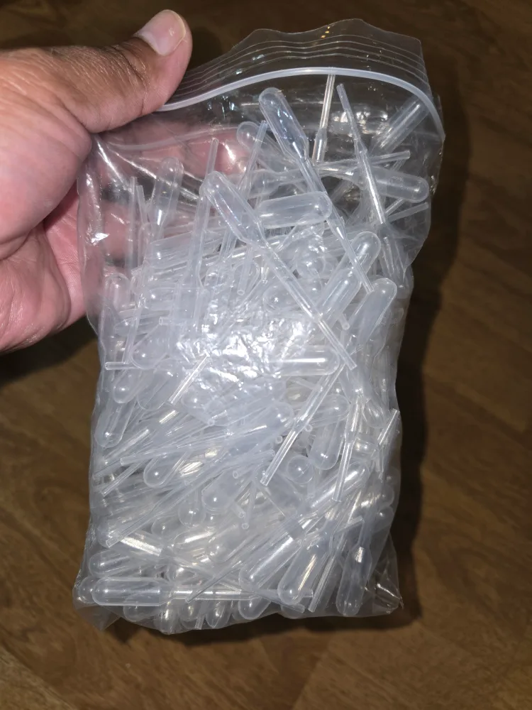 Plastic Droppers [small]🧪✨️NEW image indicator(2)