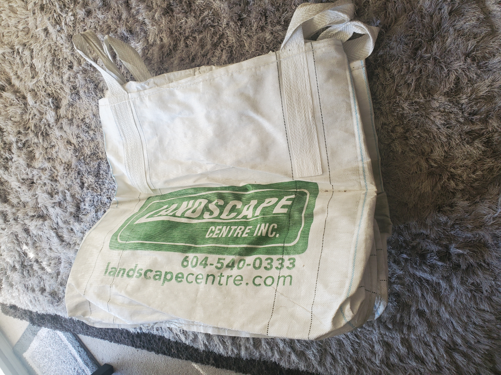 Landscape Centre Inc. Bulk Bag