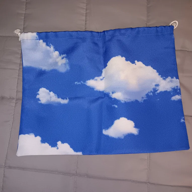 MZ Wallace Purse Dust Bag image indicator(2)