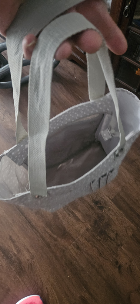 tote shoulder bag purse - photo 3
