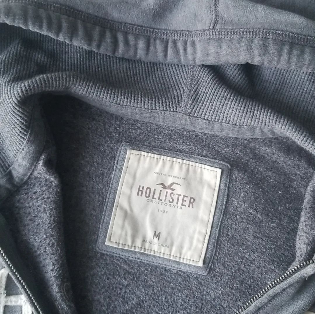 Hollister Hoodie image indicator(4)