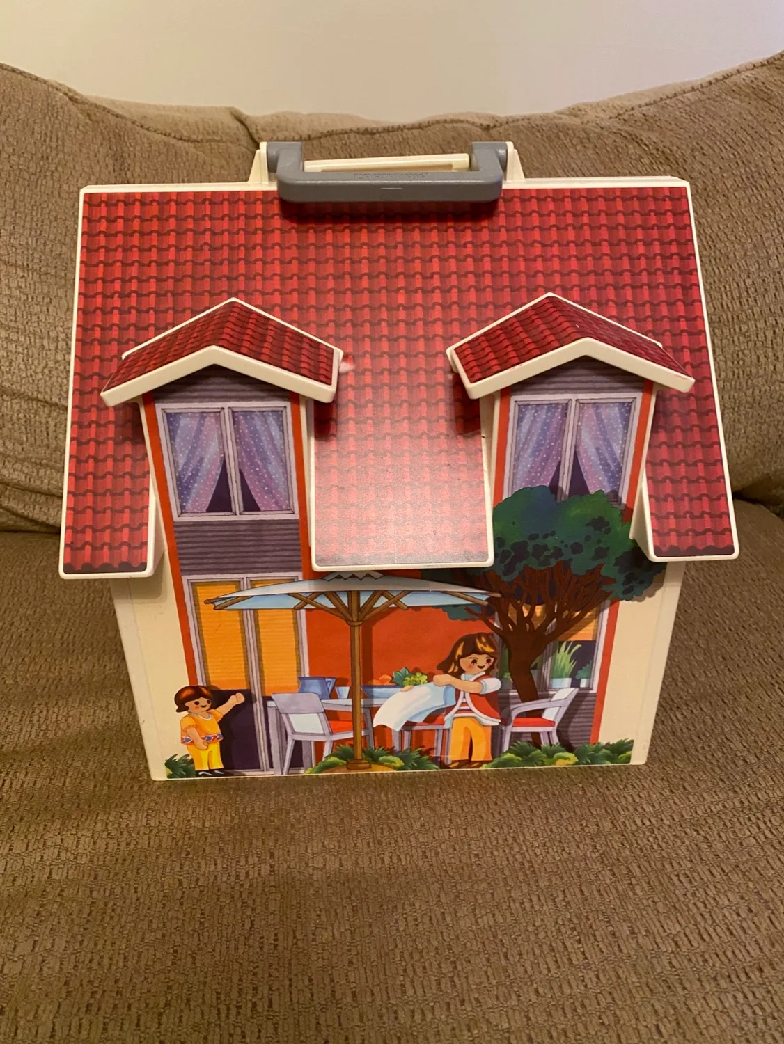 Playmobil Family House image indicator(6)