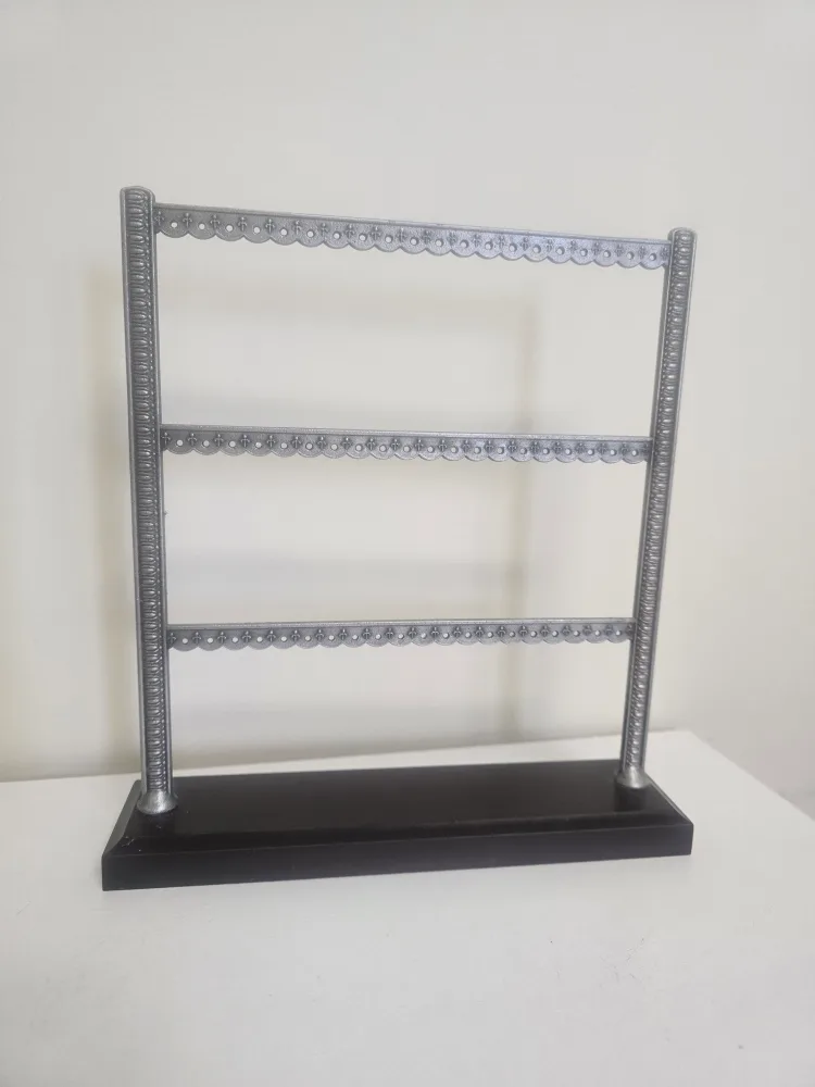 Earrings Organizer Stand thumbnail