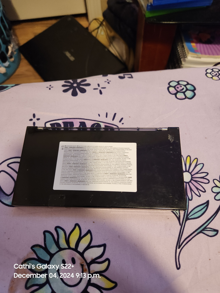 Revolution Makeup Eyeshadow Palette - photo 2