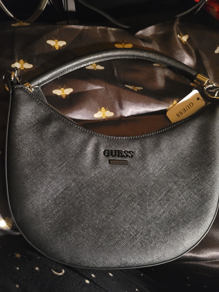 guess shouler bag - photo 4