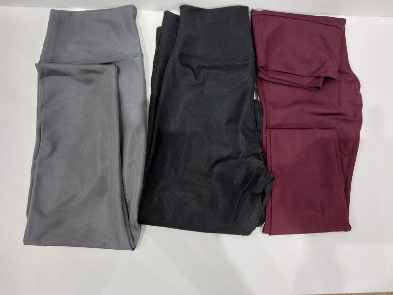 women's leggings - photo 4