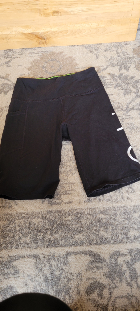 Calvin Klein Performance Shorts
