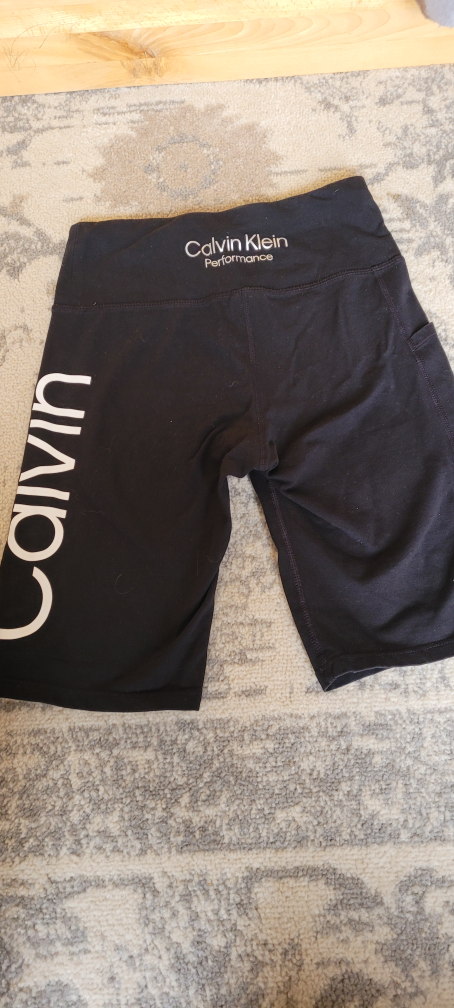 Calvin Klein Performance Shorts - photo 3