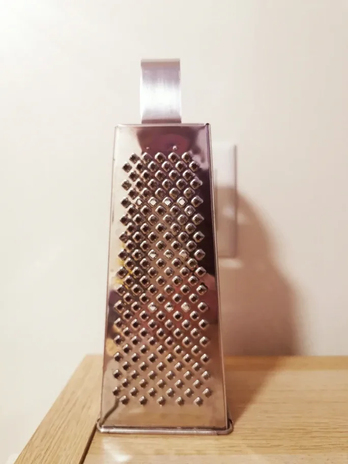 Four Sided Grater image indicator(4)