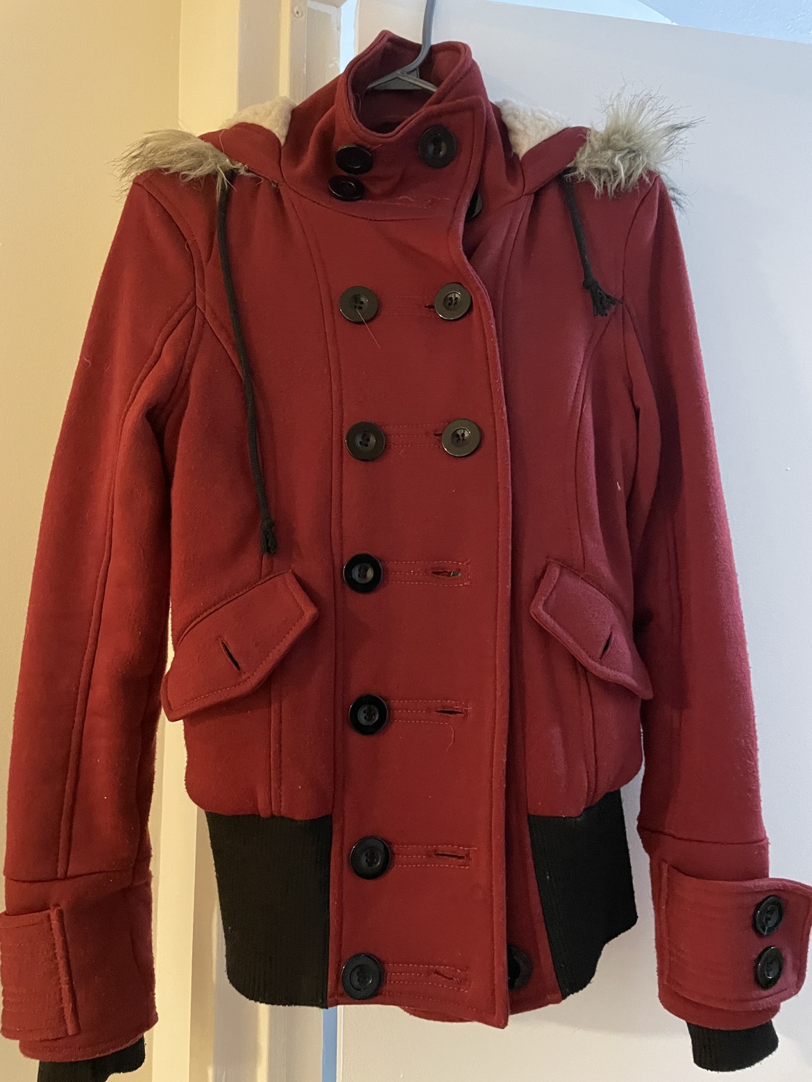 Ladies Jacket