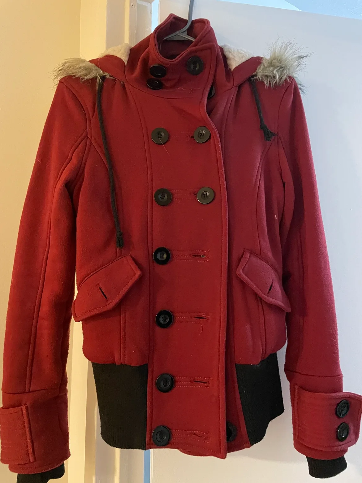 Ladies Jacket thumbnail