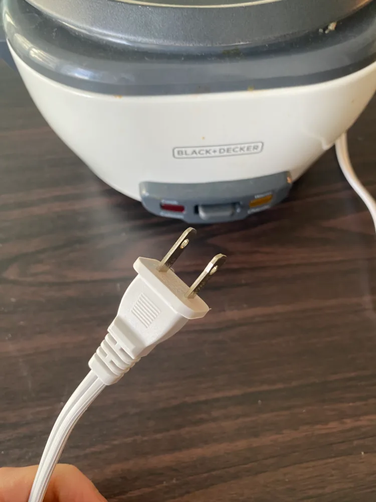 Rice Cooker 3 Cup image indicator(3)