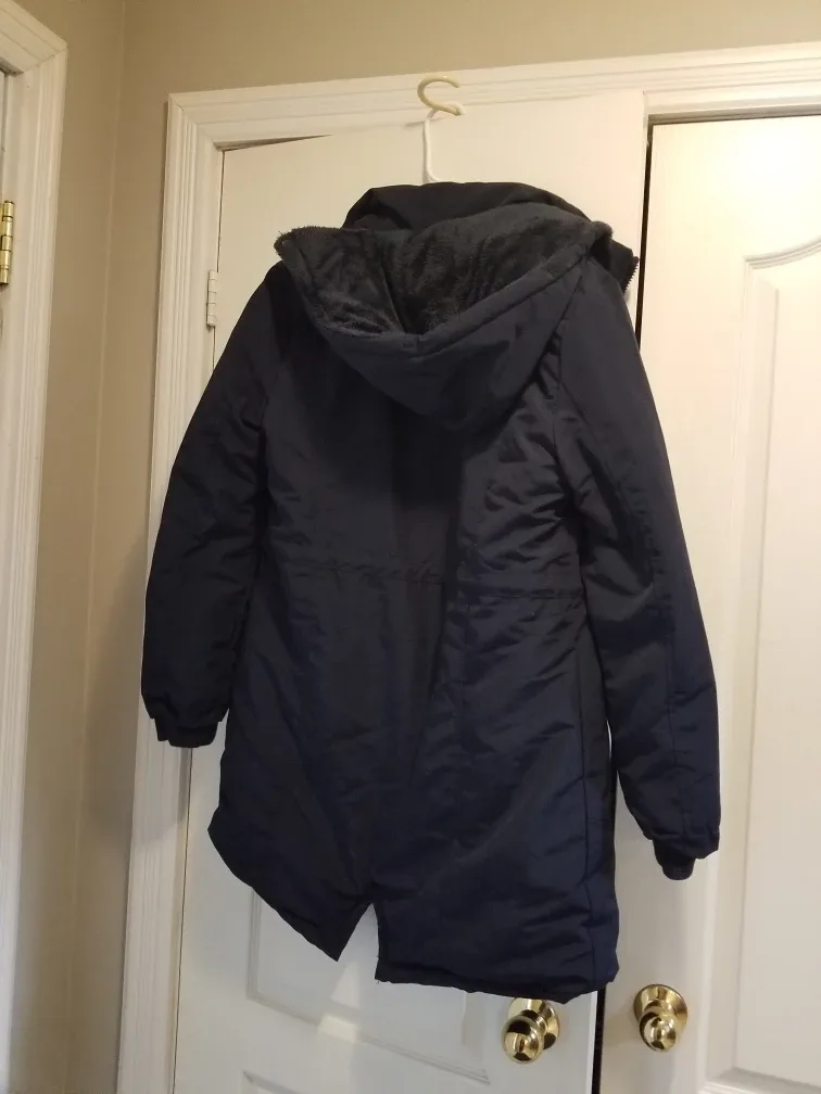 Youth XL winter coat brand new image indicator(7)