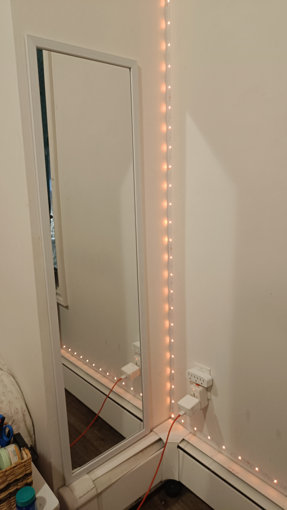 Mirror