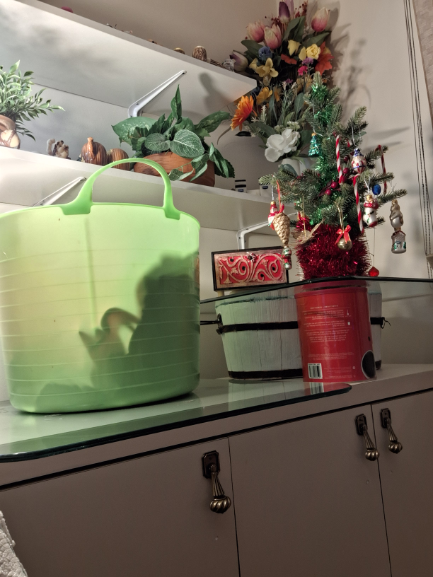 glass table tops