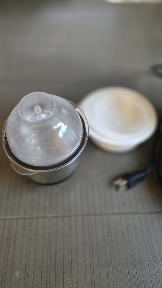 Preethi Eco Twist Grinder - photo 3