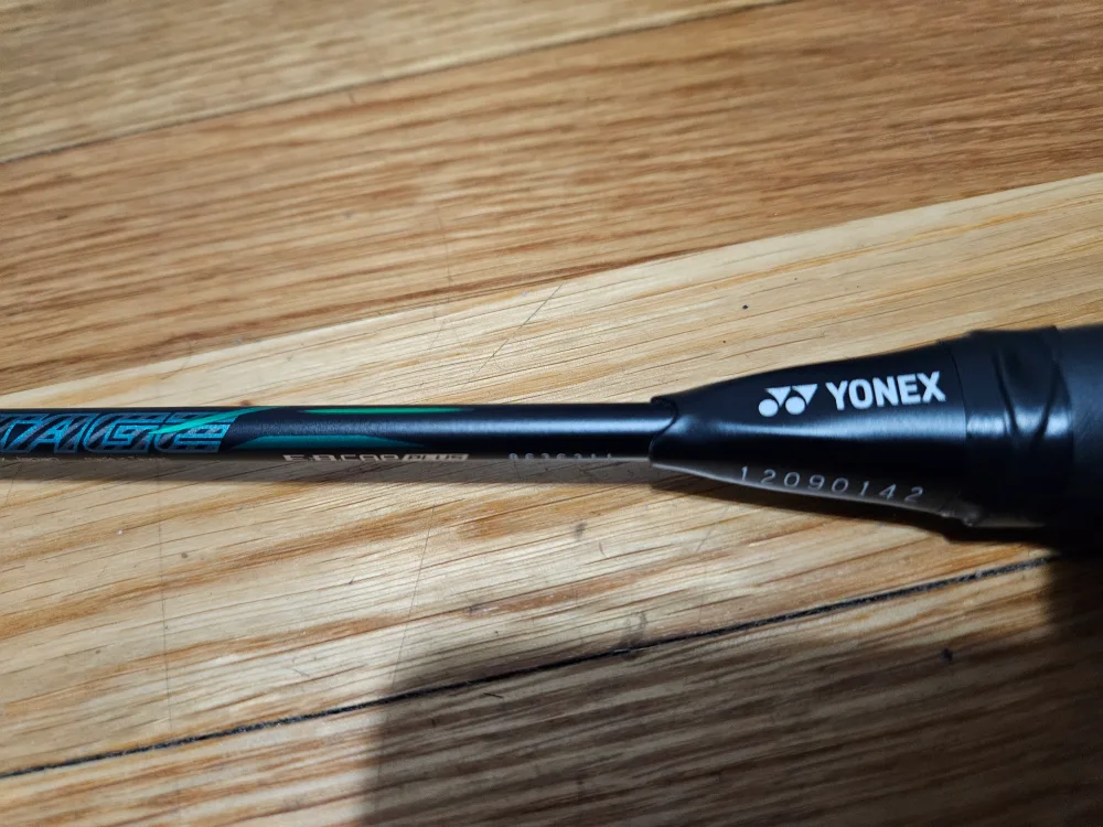 Yonex Astrox Nextage Badminton Racket image indicator(4)