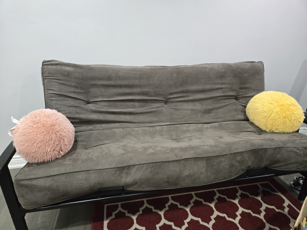 Futon Sofa Bed - photo 3