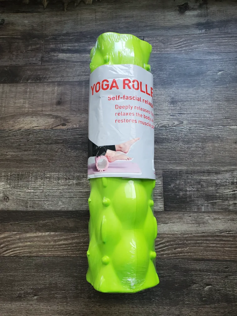 New Yoga Roller thumbnail
