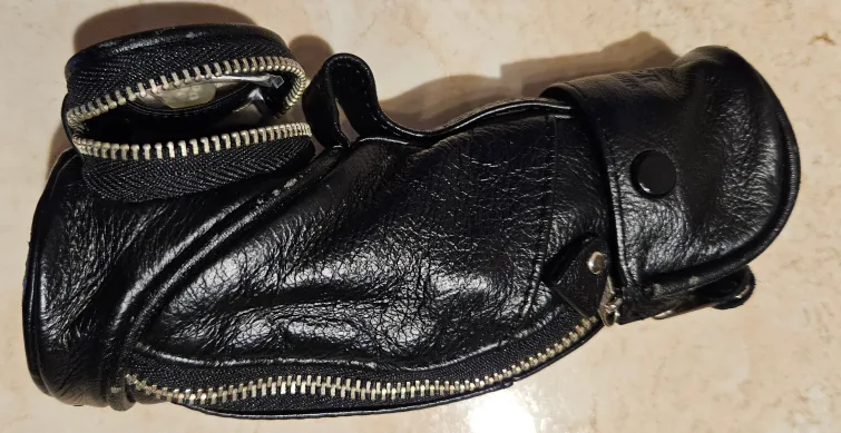 Genuine Leather Sewing Kit image indicator(2)