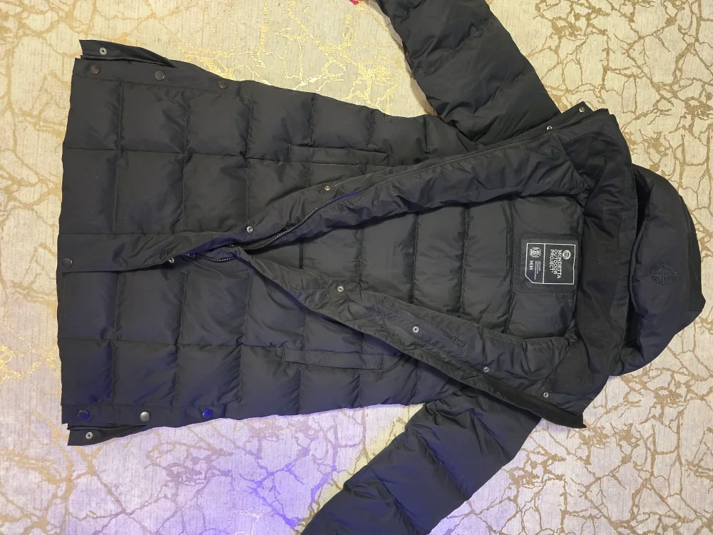 Brand new Mondetta Outdoor Project Black Winter Jacket image indicator(4)