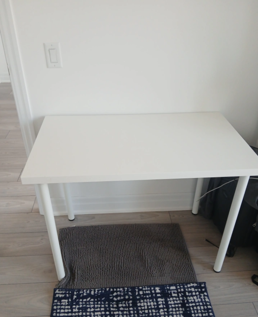 IKEA White Desk