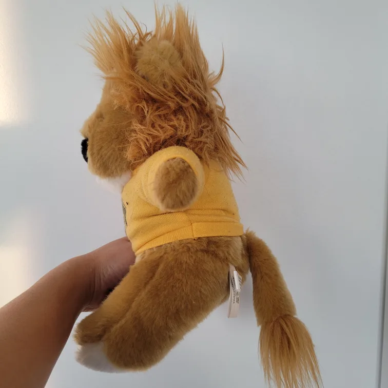 UW Warriors Plush Bear image indicator(2)