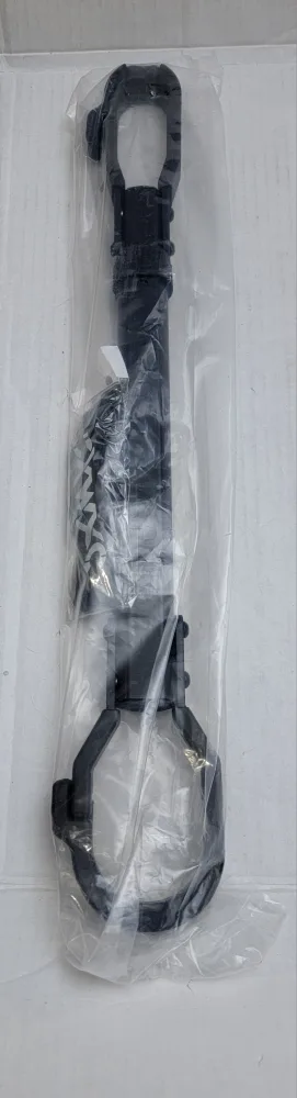 Bike Crossbar Adapter - Adjustable Top Tube for Various Bikes image indicator(8)