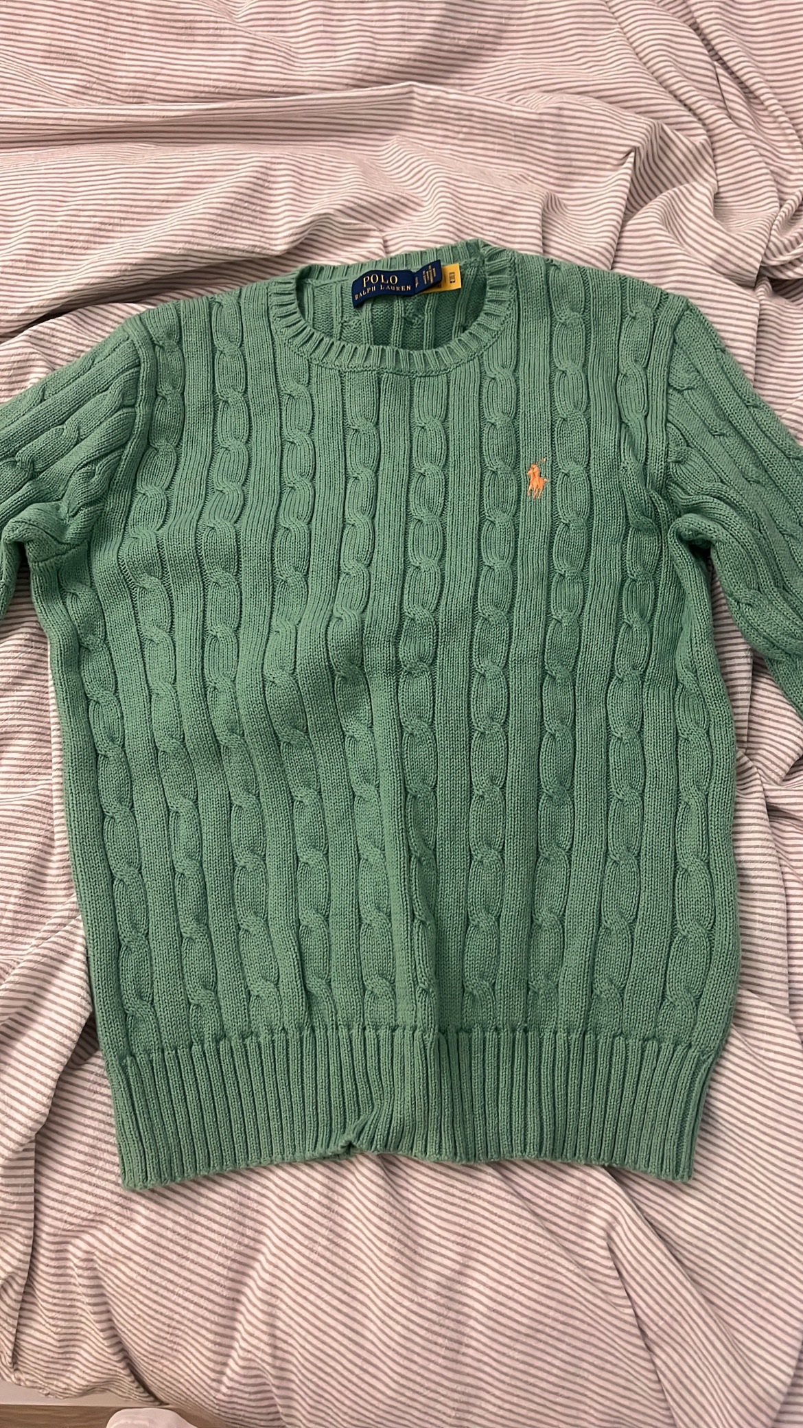 polo women knit