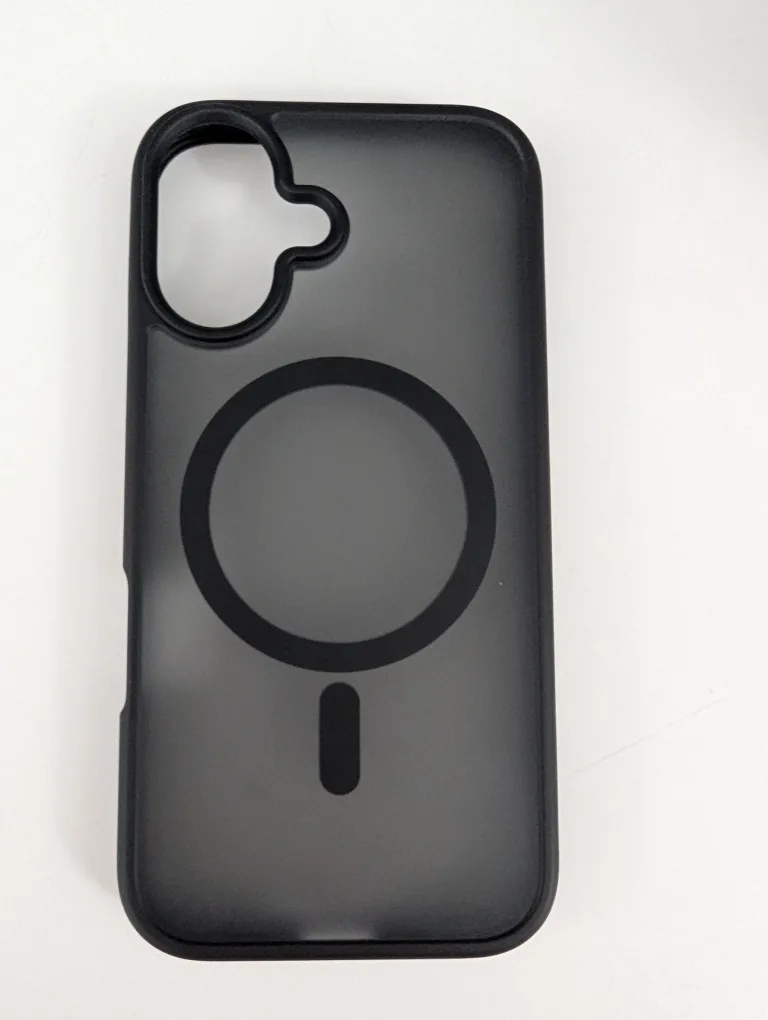 NEW Slim iPhone 16 Phone Case image indicator(2)