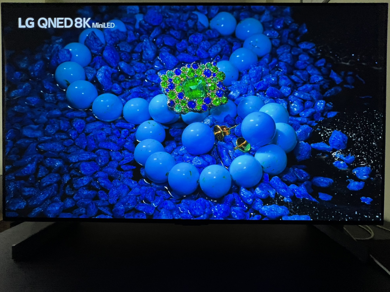 LG 42 inch OLED tv - photo 3