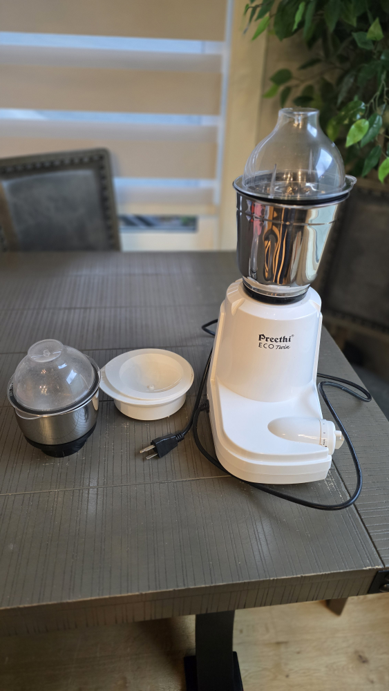 Preethi Eco Twist Grinder