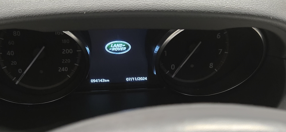 Land Rover Discovery Sport - photo 5