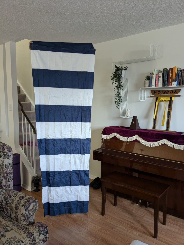 Curtains, Central Park Grommet Panels - photo 2