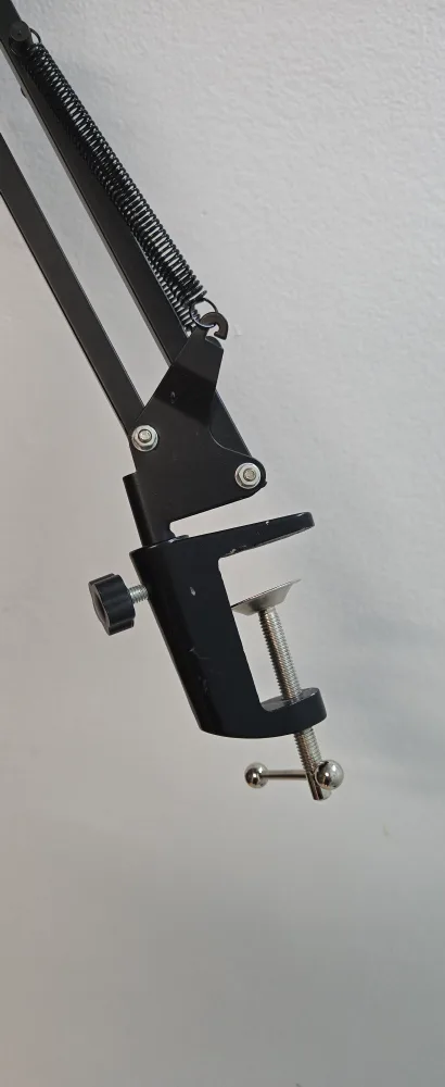 Mic Boom Arm/ Stand image indicator(2)