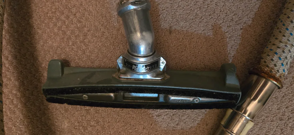 Vintage Electrolux Vacuum Cleaner image indicator(6)
