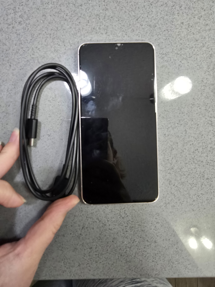 Samsung Galaxy S22 256GB Pink Gold - photo 4