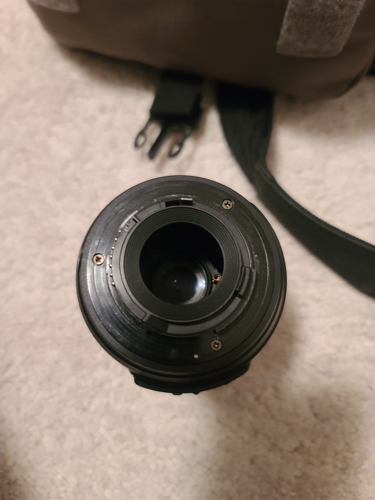 Nikon D3200 DSLR Camera Kit with 18-55mm Lens - photo 4